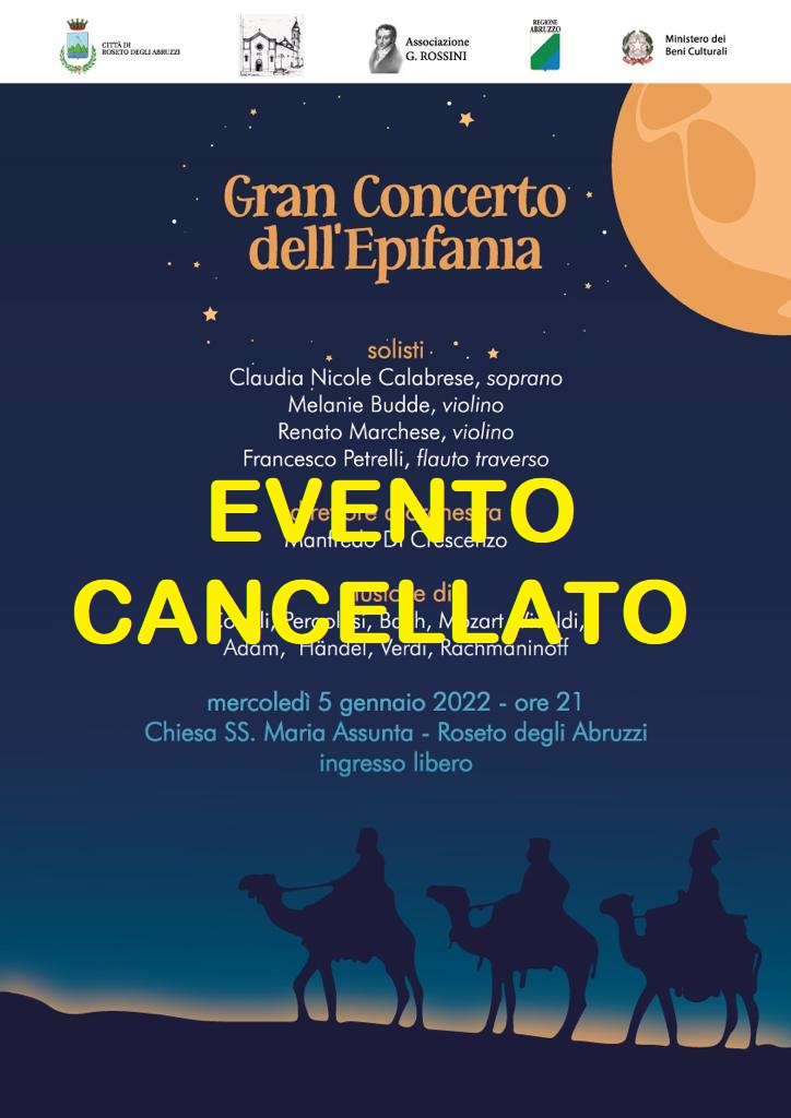 Concerto_Epifania_Cancellato